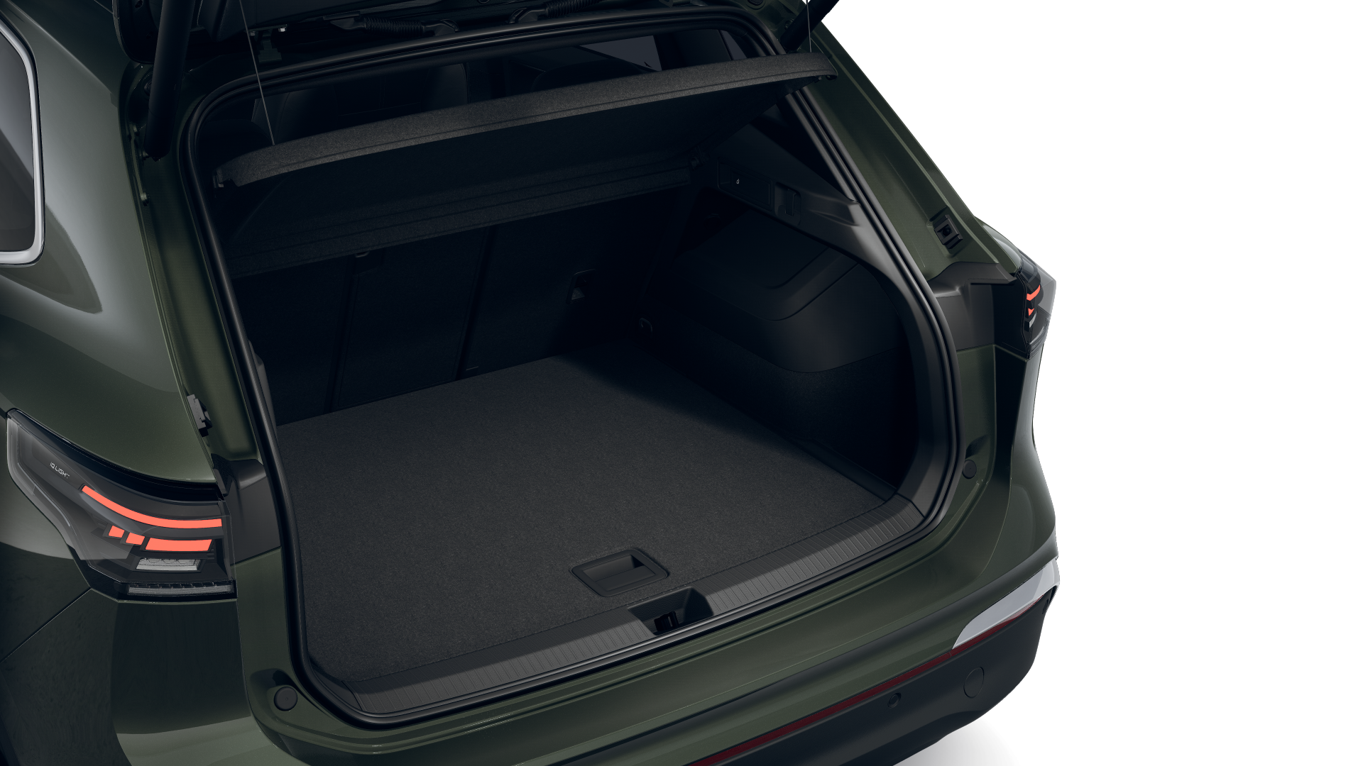 Volkswagen Tiguan DSG Elegance Elegance