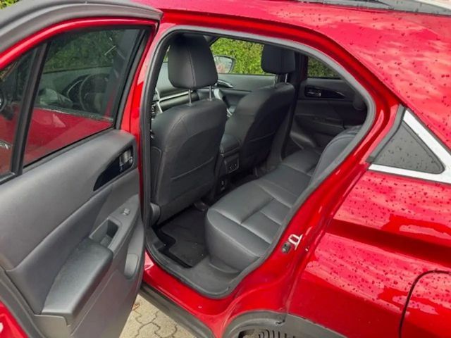 Mitsubishi Eclipse Cross 4WD