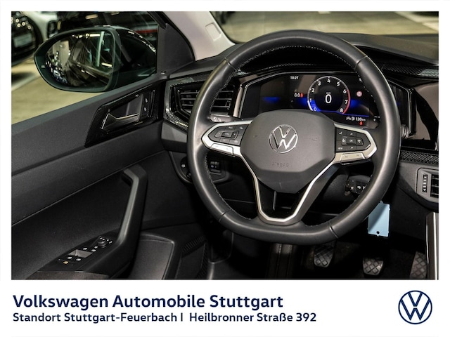 Volkswagen Taigo 1.0 TSI Life
