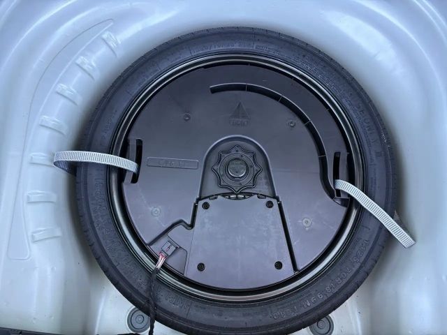 Skoda Octavia Combi Sportline