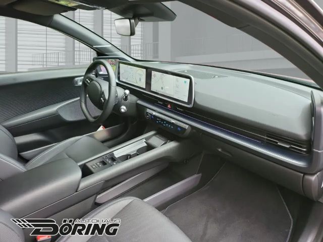 Hyundai IONIQ 6 UNIQ