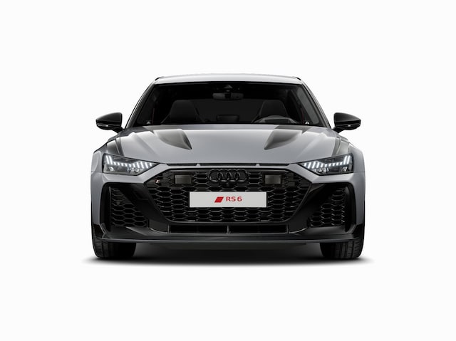 Audi A6 e-tron Avant Performance Quattro