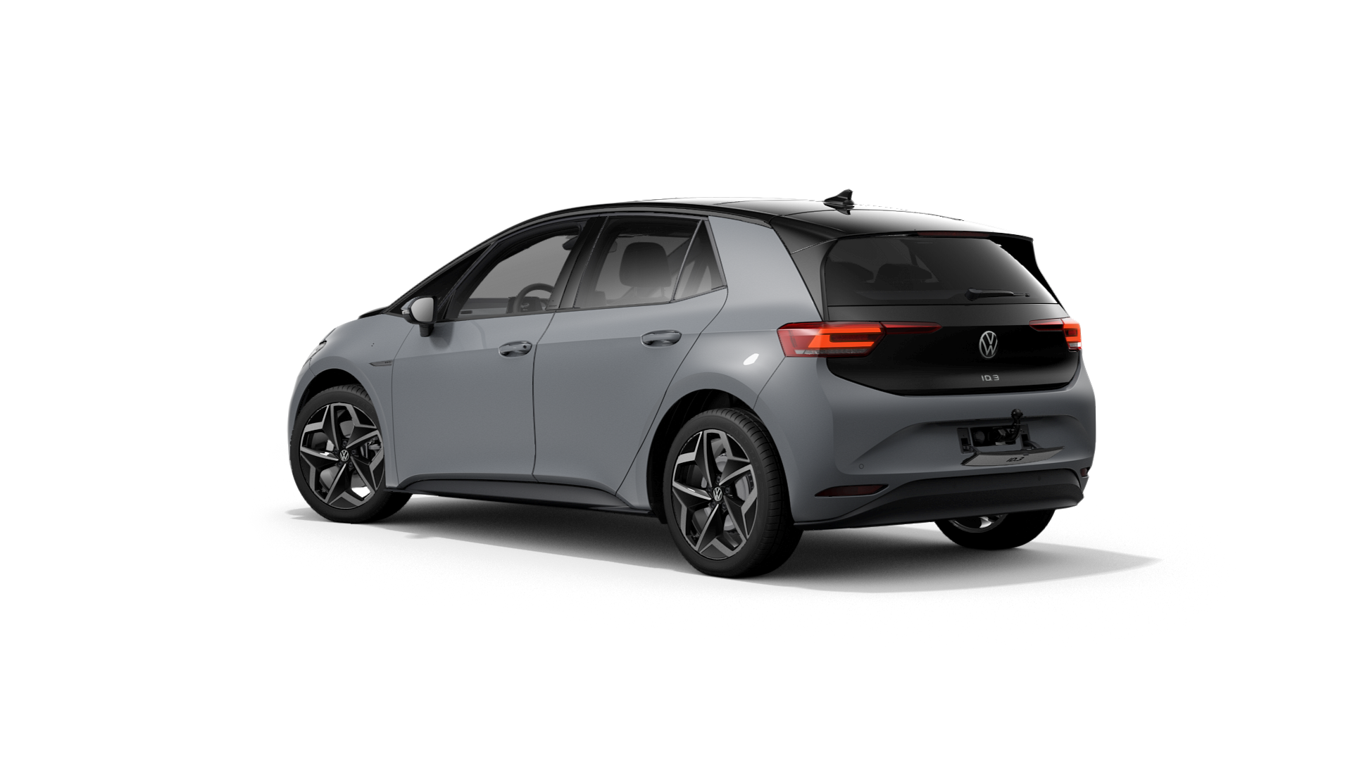 Volkswagen ID.3 58 KWh Performance Pro