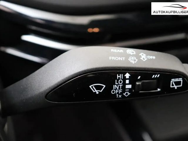 MG MG4 Standard range