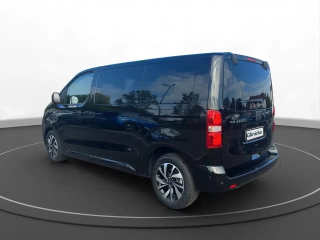 Fiat Ulysse Ulysee Top L2 Diesel 180PS