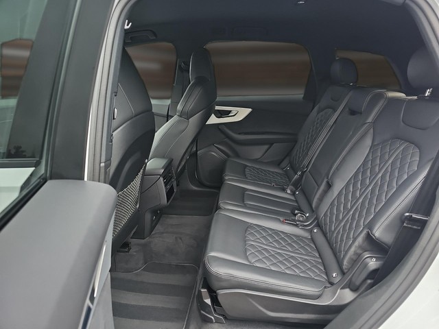 Audi Q7 45 TDI Quattro