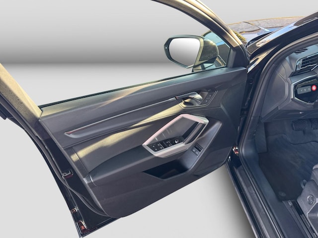 Audi Q3 45 TFSI Hybride S-Tronic