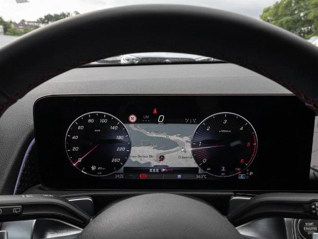 Mercedes-Benz GLB 200 GLB 200 d