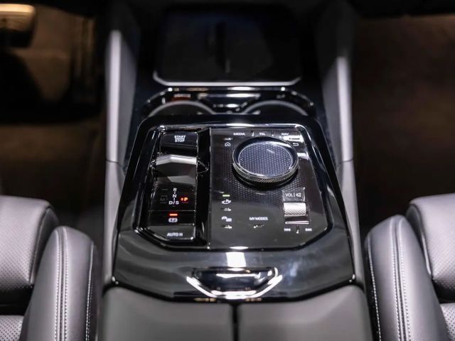 BMW 520 M-Sport Touring