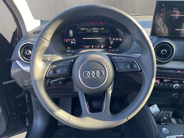 Audi Q2 35 TFSI S-Tronic