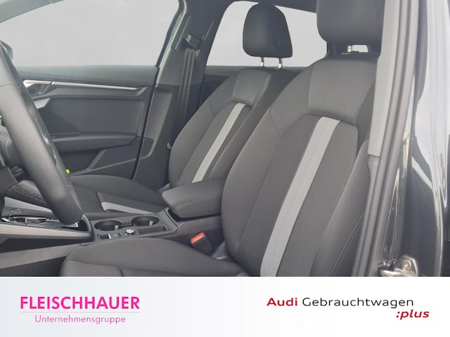 Audi A3 35 TDI S-Tronic Sportback