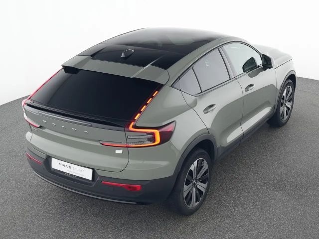 Volvo C40 Plus Recharge