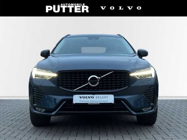 Volvo XC60 XC60