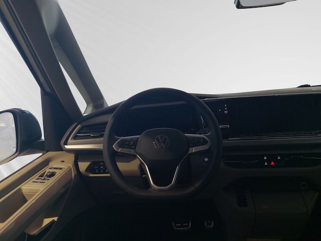 Volkswagen Multivan 2.0 TDI Style