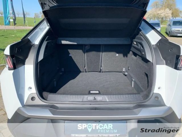 Peugeot 3008 Allure Pack Hybrid