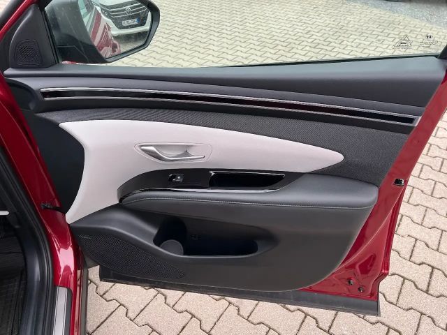 Hyundai Tucson 1.6 Prime T-GDi