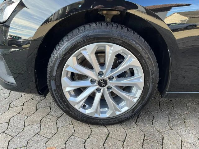 Audi A4 35 TDI Avant