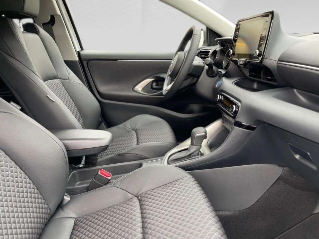 Mazda 2 Hybrid Select 1,5