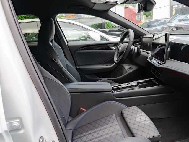 Volkswagen Passat 2.0 TDI R-Line