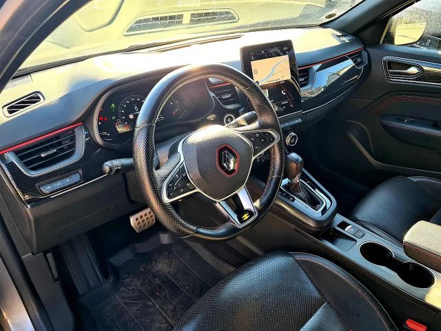 Renault Arkana EDC RS TCe 140