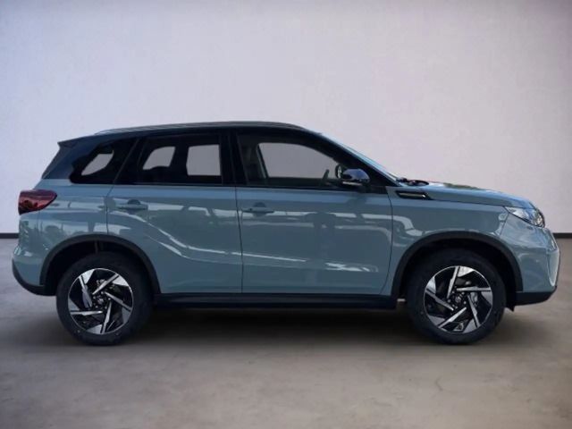 Suzuki Vitara AllGrip Comfort