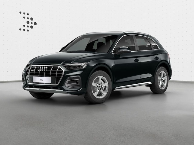 Audi Q5 50 TDI Quattro