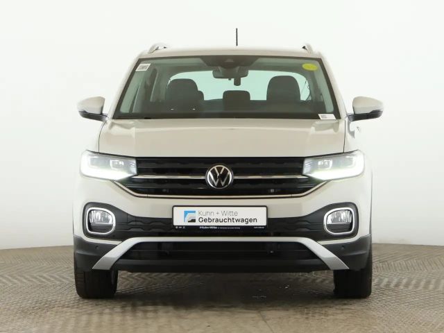 Volkswagen T-Cross 1.0 TSI Style