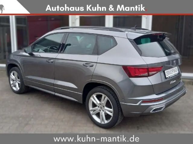 Seat Ateca 1.5 TSI FR-lijn