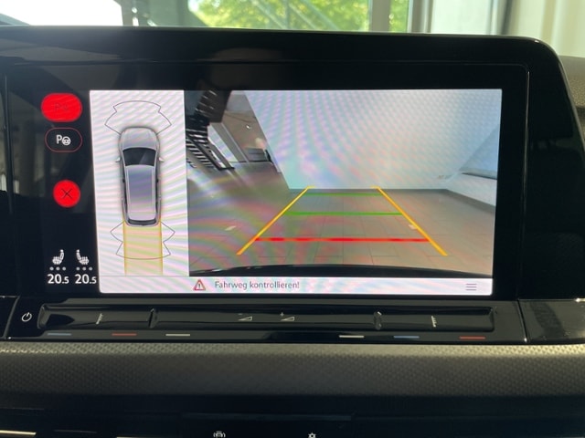 Volkswagen Golf DSG Variant