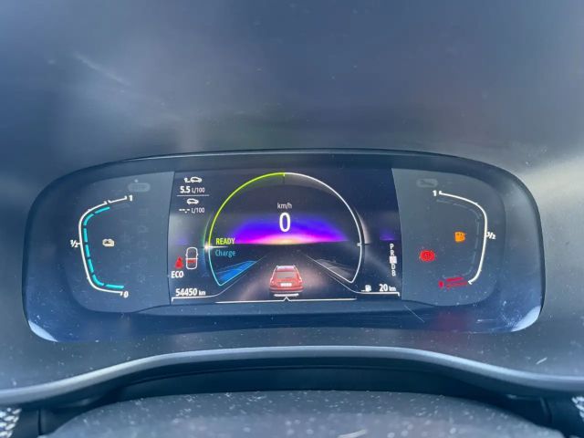 Dacia Jogger Extreme Hybrid 140