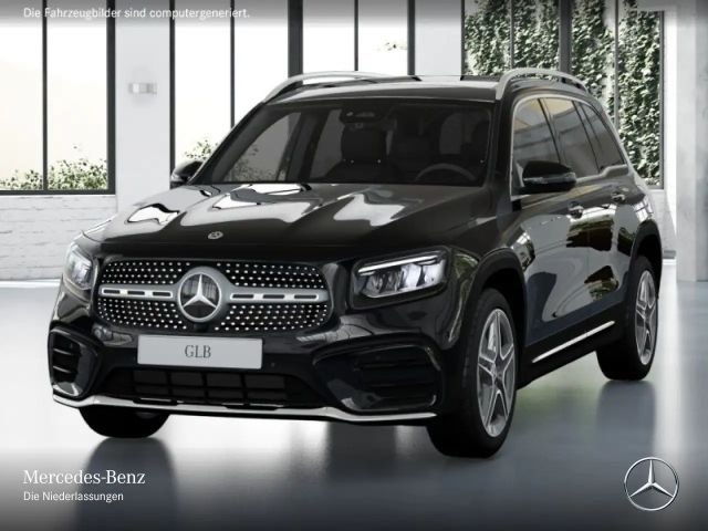 Mercedes-Benz GLB 220 4MATIC AMG Line
