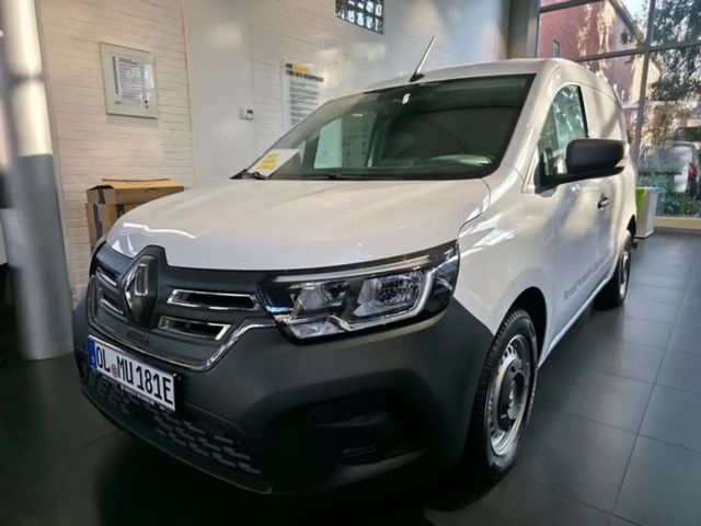 Renault Kangoo E-Tech