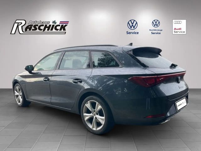 Seat Leon 1.5 TSI FR-lijn Sportstourer