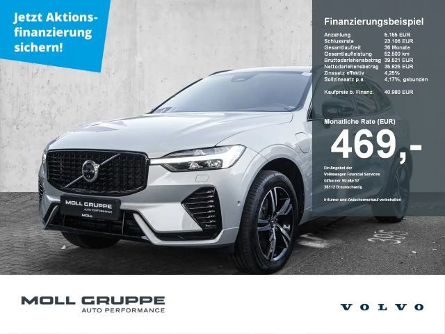 Volvo XC60 AWD R-Design