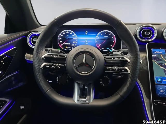Mercedes-Benz CLE 53 AMG 4MATIC AMG Line