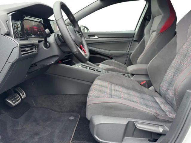 Volkswagen Golf 2.0 TSI DSG GTI Golf VIII