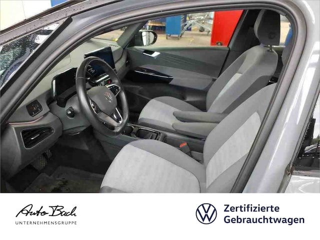 Volkswagen ID.3 City Performance Pure