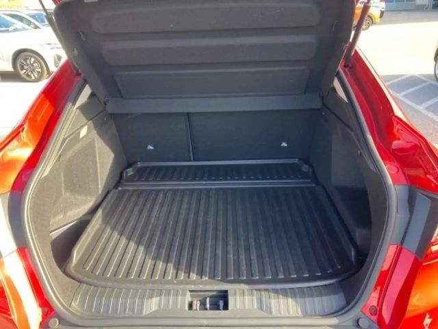 Renault Arkana EDC TCe 160