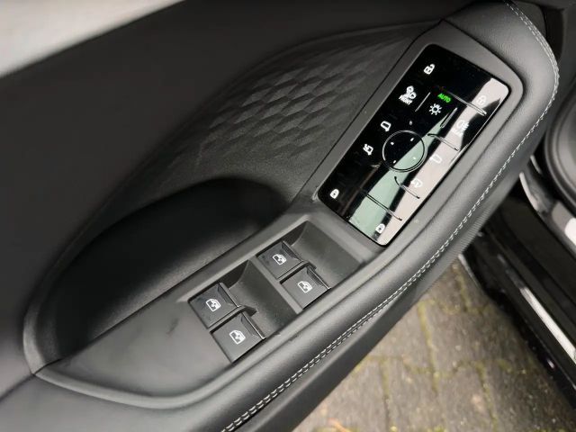 Audi A5 Avant Quattro