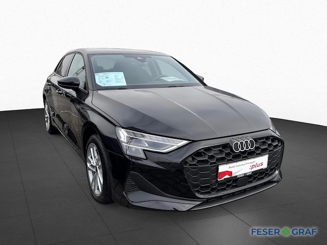 Audi A3 35 TFSI S-Tronic Sportback