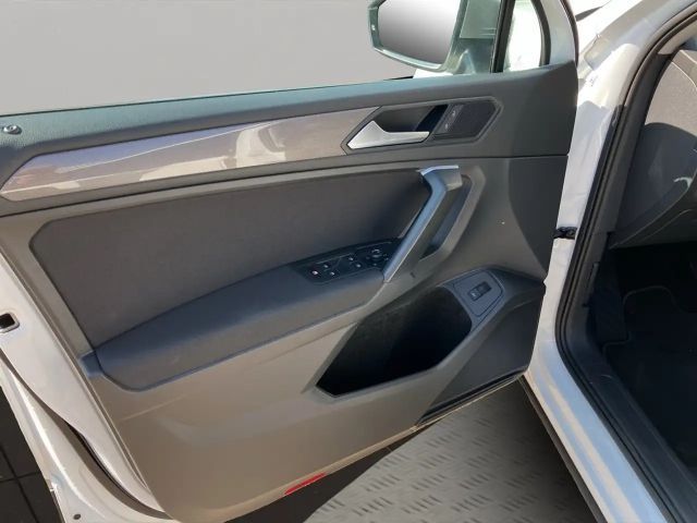 Volkswagen Tiguan 1.5 TSI Allspace DSG Life