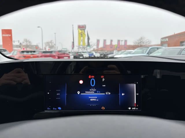 Opel Astra Edition Hybrid Innovation