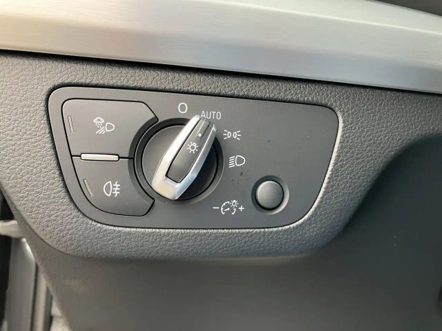 Audi Q5 40 TDI Quattro S-Line