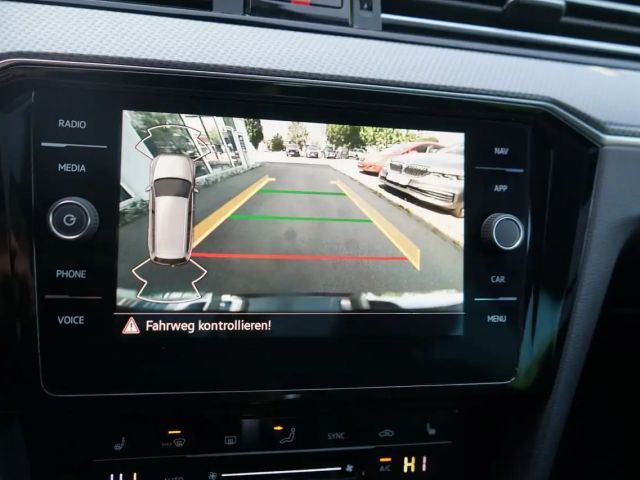 Volkswagen Passat 2.0 TDI 4Motion AllTrack