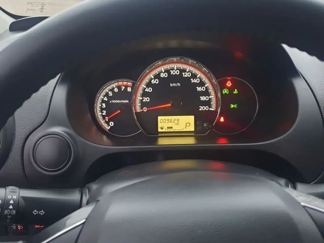 Mitsubishi Space Star Invite Star