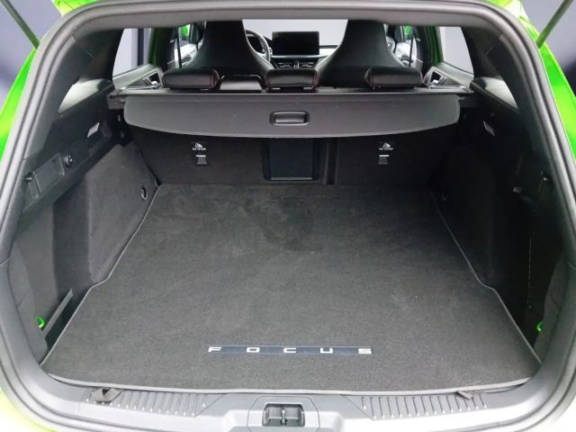 Ford Focus ST Line Wagon