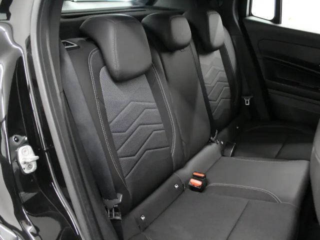 Jeep Avenger Altitude