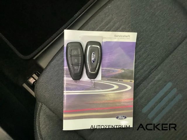 Ford Focus Active EcoBoost Wagon