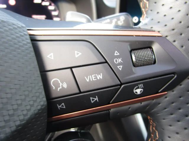 Cupra Leon VZ e-Hybrid