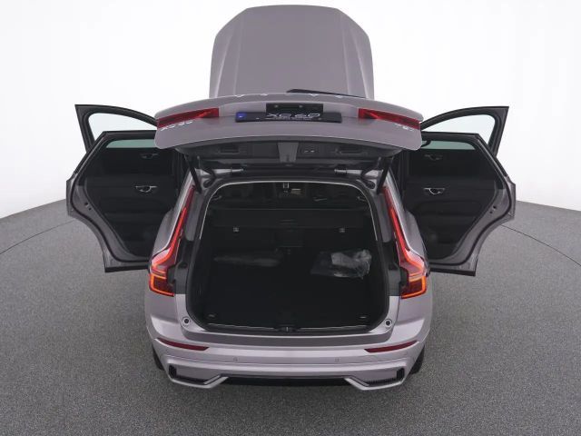 Volvo XC60 AWD Dark Plus T8